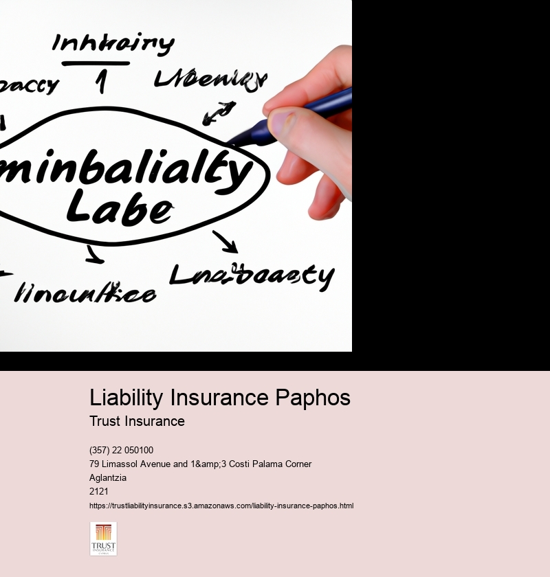 Liability Insurance Paphos