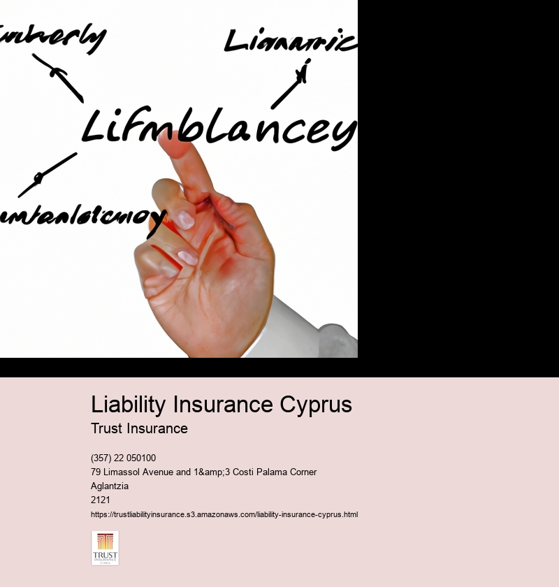 Liability Insurance Cyprus